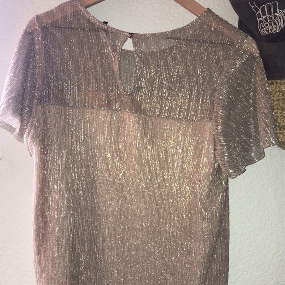 WS silver top - Picture 2 of 2